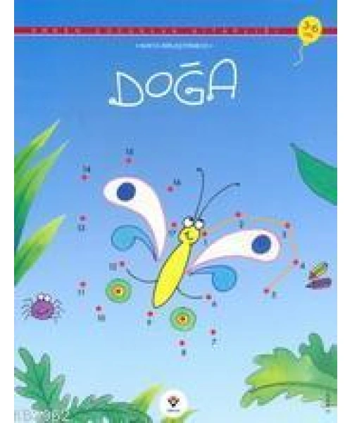 Nokta Birleştirmece| Doğa